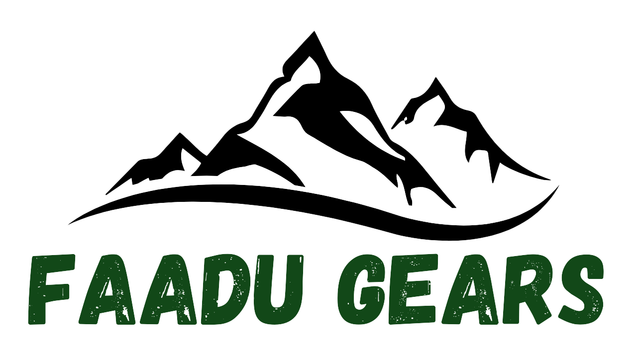 Faadu Gears